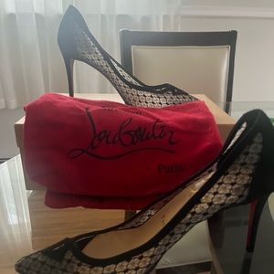 Christian Louboutin